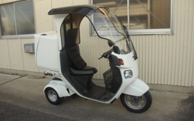 HONDA GYRO TA03
