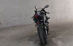 TRIUMPH TRIUMPH  DAYTONA MOTO2 765LTD HDA214