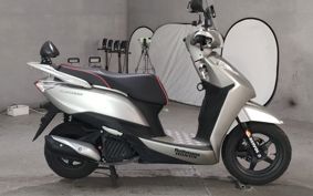 HONDA LEAD 125 JF45