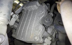 HONDA GYRO CANOPY TA03