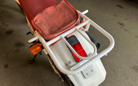 HONDA XLR250 BAJA MD22