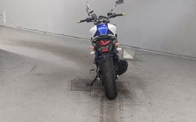 SUZUKI GLADIUS400 2012 VK58A