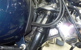 HARLEY FXSTB 1450 2002
