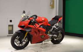 DUCATI DUCATI パニガーレV4S 2020