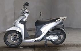 HONDA DIO 110 JF58