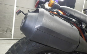 SUZUKI VANVAN 200 2019 NH42A