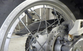 YAMAHA SEROW 250 2025 DG11J