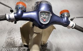 HONDA SUPER CUB50 AA01