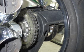 KAWASAKI ZEPHYR 750 1992 ZR750C