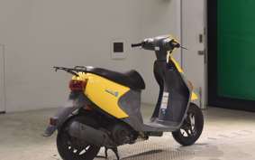 SUZUKI LET's 4 CA41A