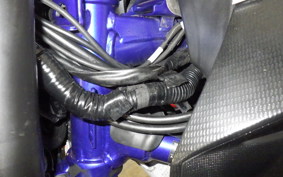 YAMAHA MT-07 ABS 2018 RM07J