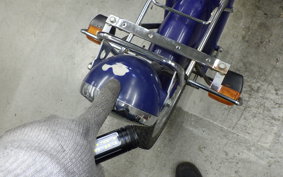 HONDA C50 SUPER CUB 1993 AA01