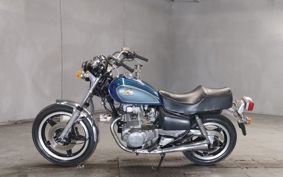 HONDA CM400T NC01
