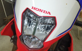 HONDA CRF250L 2025 MD47