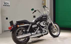 HARLEY FXDC 1580 2013