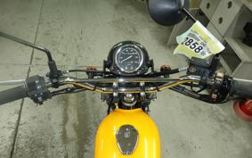 KAWASAKI 250TR BJ250F
