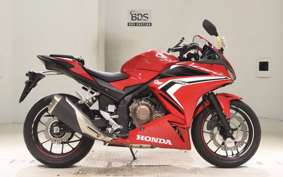 HONDA CBR400R 2022 NC56
