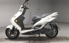 YAMAHA CYGNUS125XSR SE44J