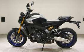 YAMAHA MT-09 SP 2025 RN87J