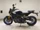 Фото Yamaha MT-09 SP 2025 с японского аукциона
