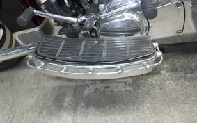 HARLEY FLTC SIDECAR 1340 1988