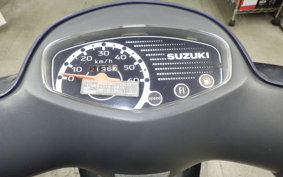 SUZUKI LET's 4 1999 CA45A