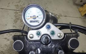 SUZUKI GRASS TRACKER Bigboy NJ47A