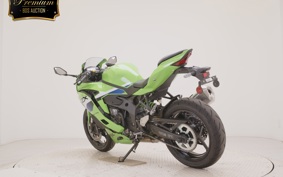 KAWASAKI ZX-4RR 2026 ZX400P