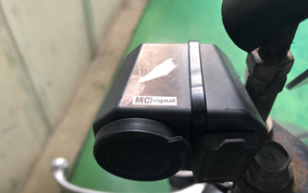 SUZUKI ADDRESS V110 CE47A