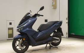 HONDA PCX 160 2008 KF47