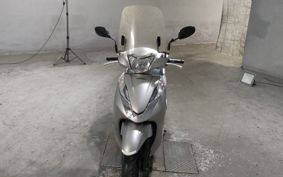 HONDA LEAD 125 JF45
