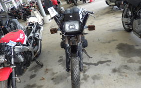 KAWASAKI GPZ400F ZX400A