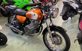 SUZUKI ST250E TYPES NJ4CA