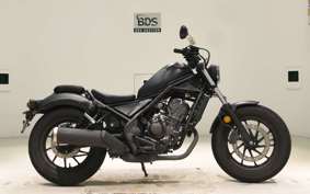 HONDA REBEL 250 A 2023 MC49