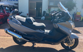 SUZUKI SKYWAVE 650LX 2014 CP52A