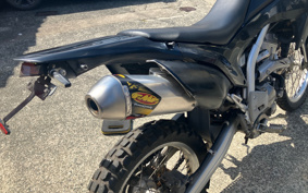 HONDA CRF250L MD38