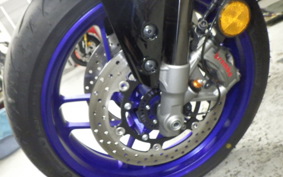 YAMAHA MT-09 SP 2024 RN87J