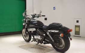 HONDA MAGNA 250 2007 MC29