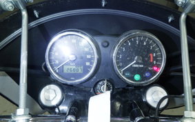 KAWASAKI W650 2003 EJ650A