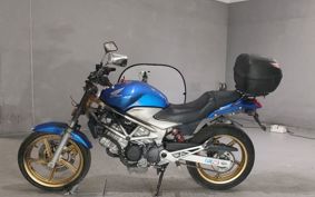 HONDA VTR 250 MC33