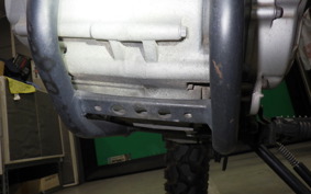 YAMAHA TRICKER Gen.2 2006 DG16J