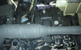 HONDA REBEL 250 S MC49