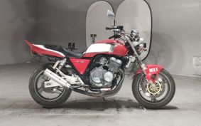 HONDA CB400SF 1992 NC31