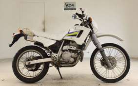 HONDA XL DEGREE GEN 2 1984 MD31