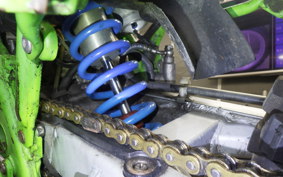 KAWASAKI KDX200SR Gen.2 2004 DX200G