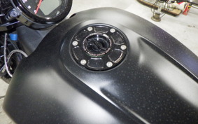 INDIAN Scout bobber 2021