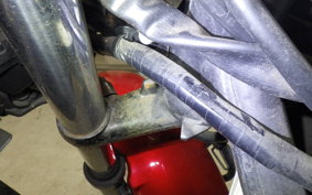 HONDA CBR250R GEN 3 2022 MC41