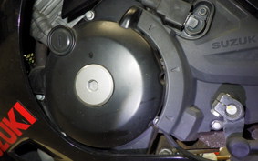 SUZUKI GSX-R125 DL33B