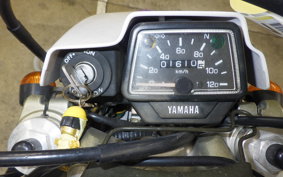 YAMAHA TY250Z SCOTTISH 4ML