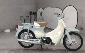 HONDA LITTLE CUB AA01